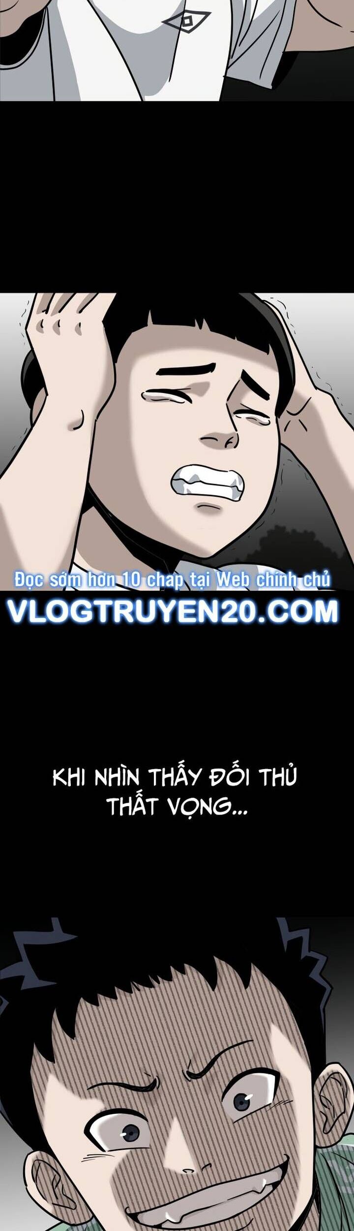 Thủ Môn Chapter 2 - Trang 2