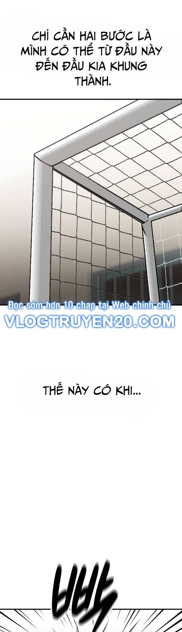 Thủ Môn Chapter 2 - Trang 2