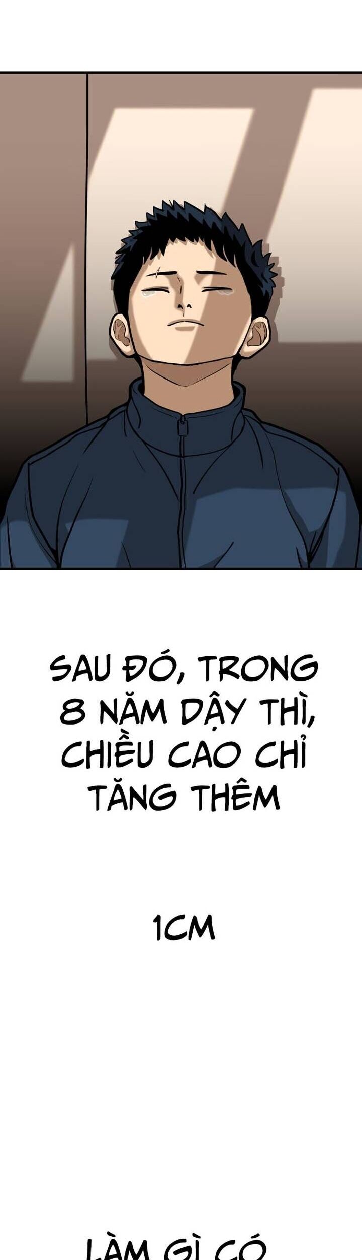 Thủ Môn Chapter 1 - Trang 2