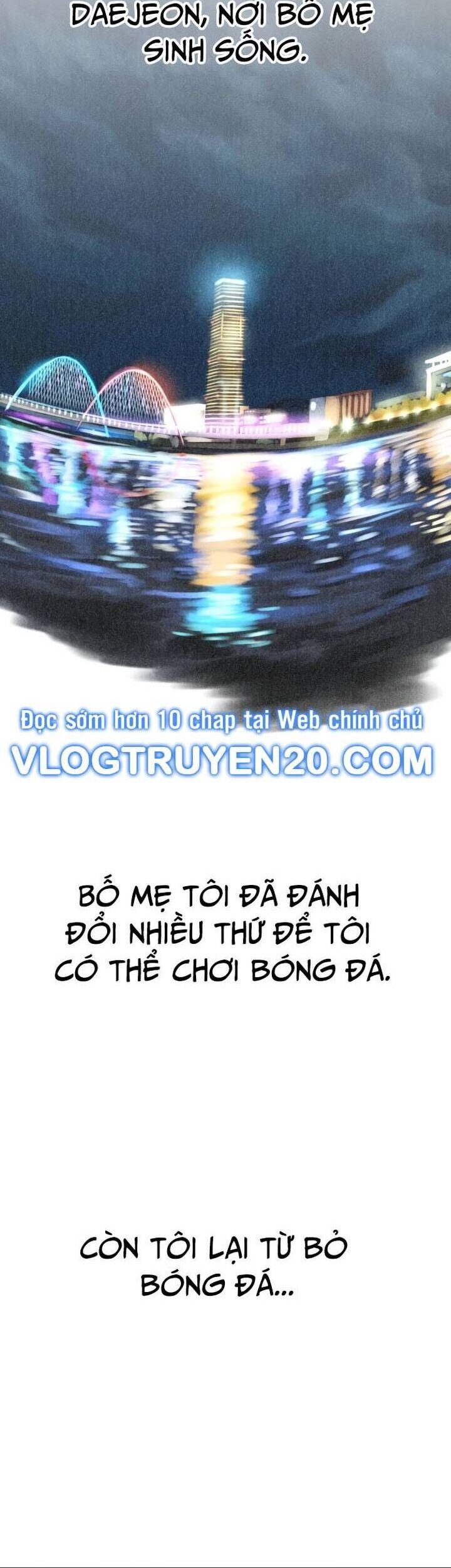 Thủ Môn Chapter 1 - Trang 2