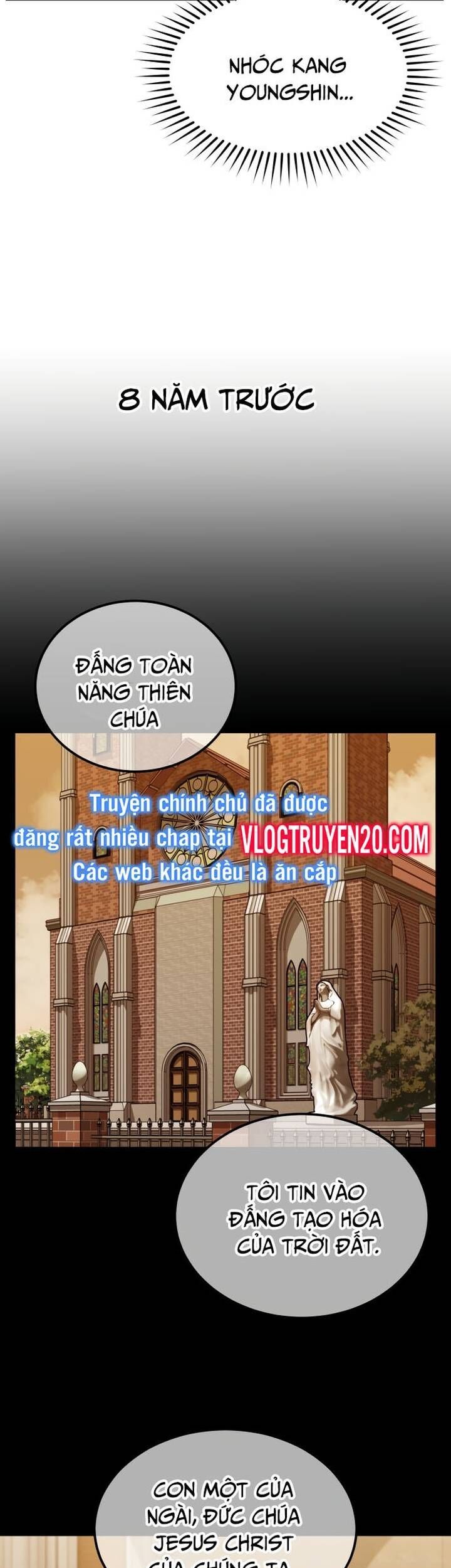 Thủ Môn Chapter 1 - Trang 2