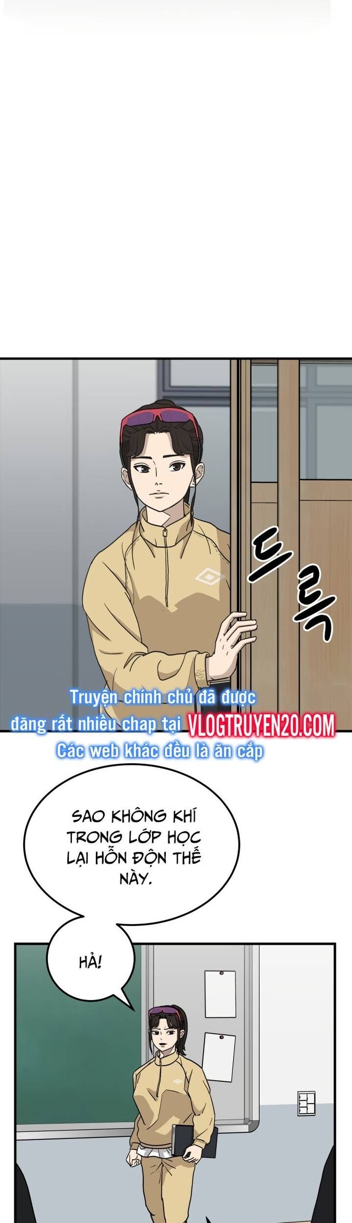 Thủ Môn Chapter 1 - Trang 2