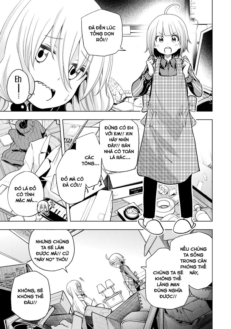 Nande Koko Ni Sensei Ga!? Chapter 82 - Trang 2