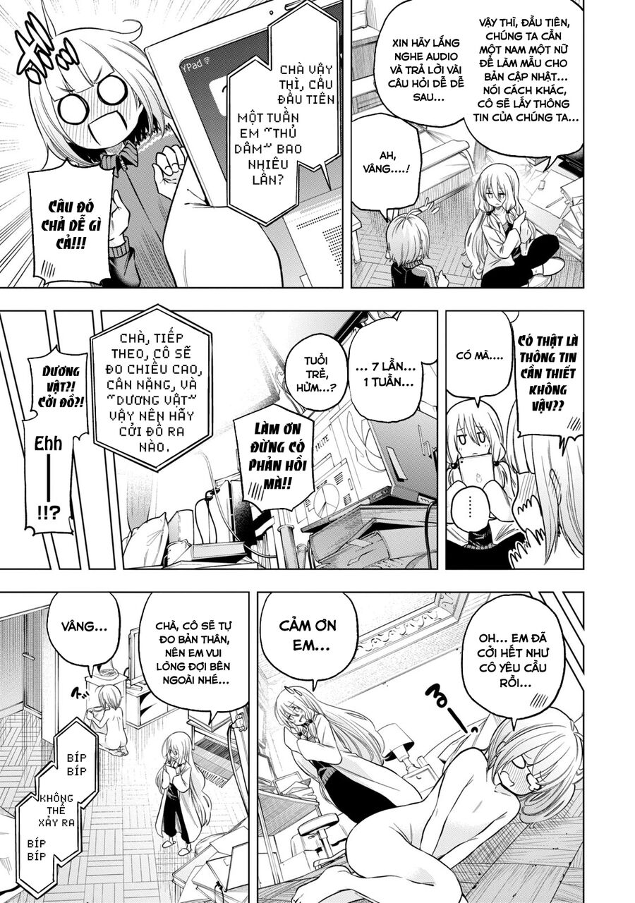 Nande Koko Ni Sensei Ga!? Chapter 81 - Trang 2