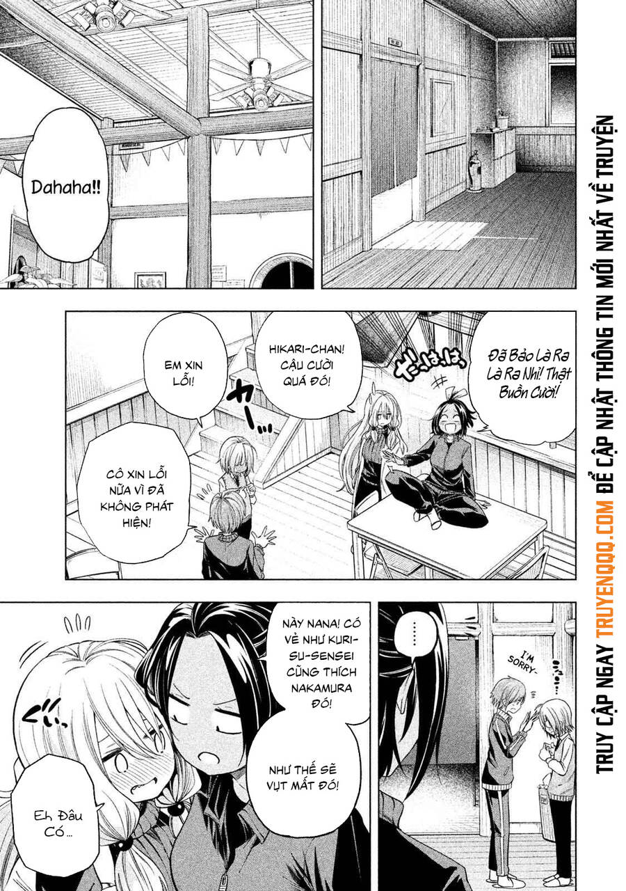 Nande Koko Ni Sensei Ga!? Chapter 80 - Trang 2