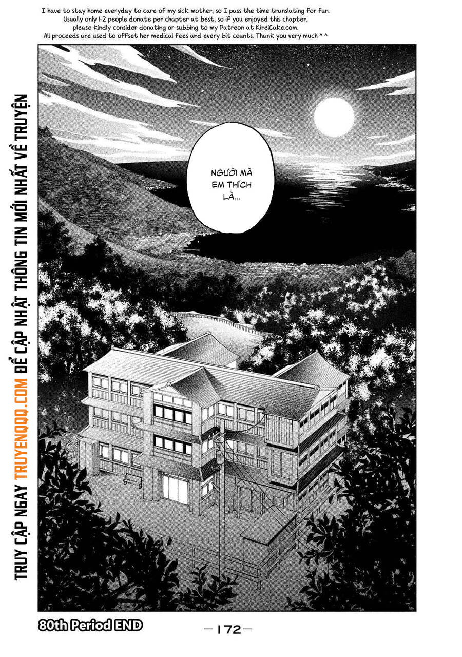 Nande Koko Ni Sensei Ga!? Chapter 80 - Trang 2