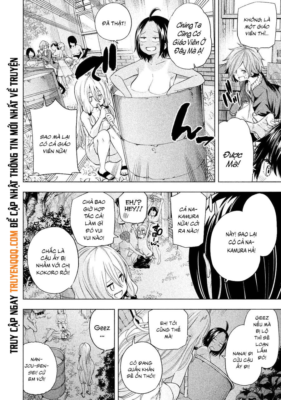 Nande Koko Ni Sensei Ga!? Chapter 80 - Trang 2