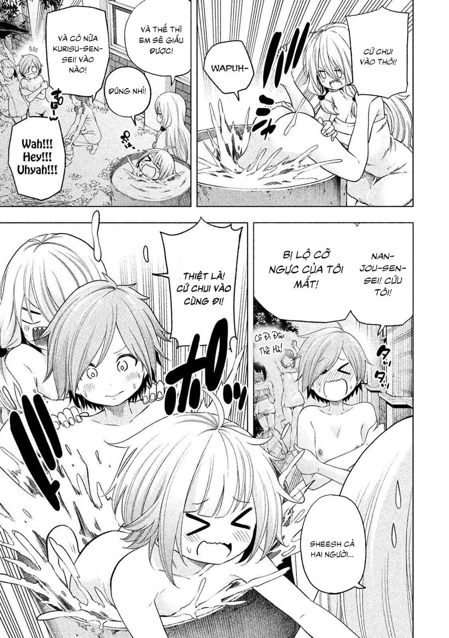 Nande Koko Ni Sensei Ga!? Chapter 80 - Trang 2