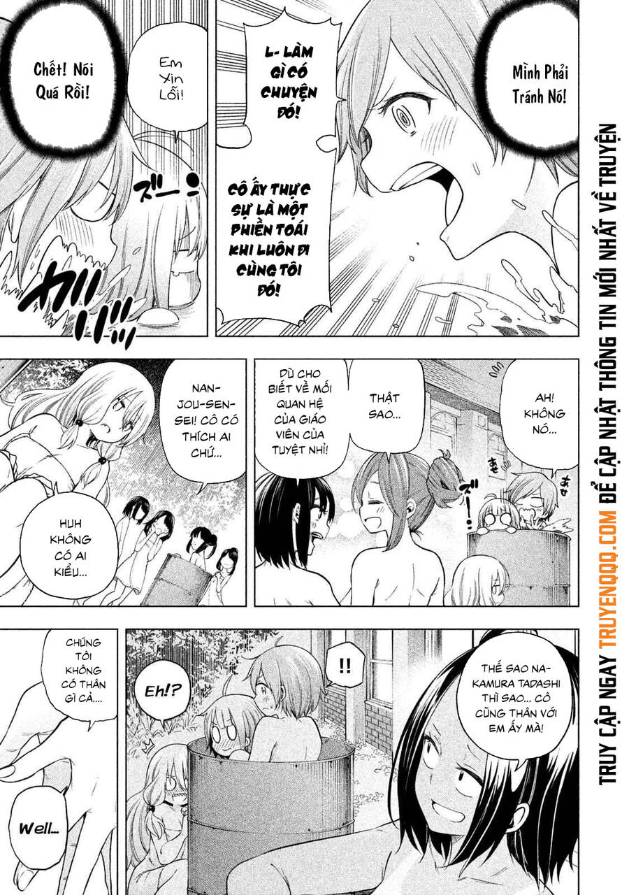 Nande Koko Ni Sensei Ga!? Chapter 80 - Trang 2