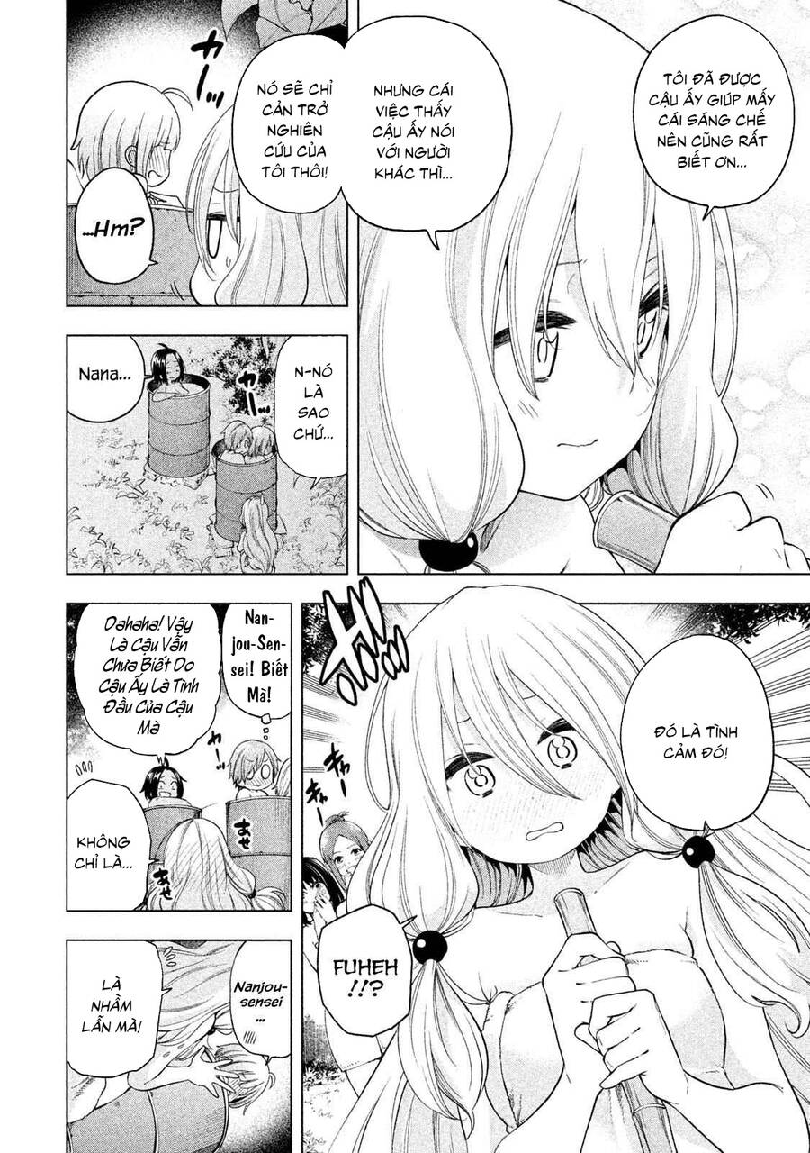 Nande Koko Ni Sensei Ga!? Chapter 80 - Trang 2