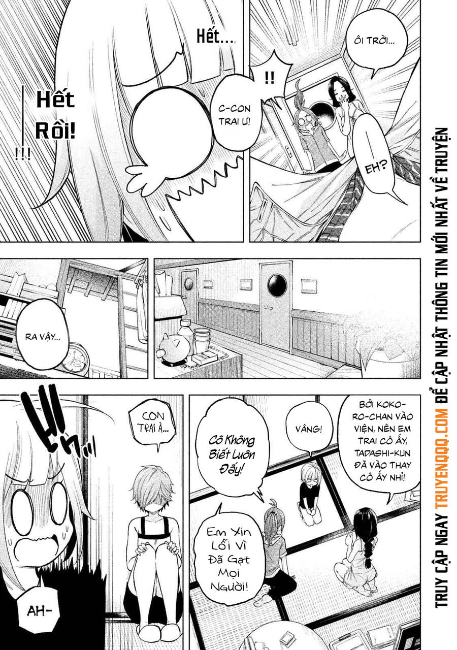 Nande Koko Ni Sensei Ga!? Chapter 76 - Trang 2