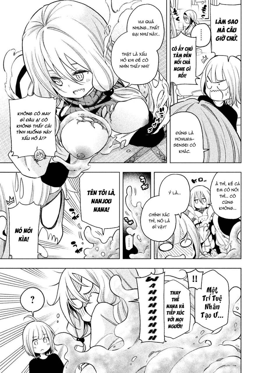 Nande Koko Ni Sensei Ga!? Chapter 75 - Trang 2