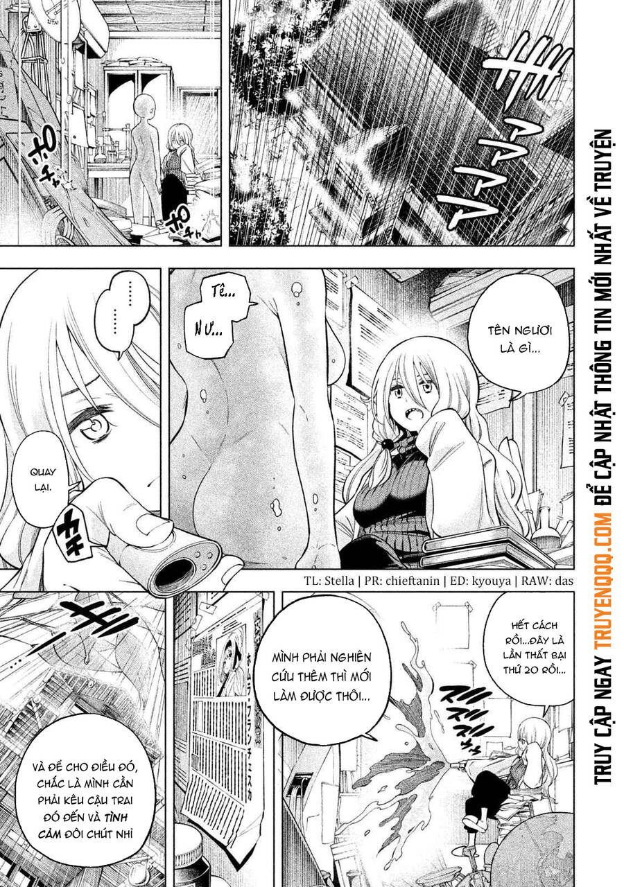 Nande Koko Ni Sensei Ga!? Chapter 75 - Trang 2