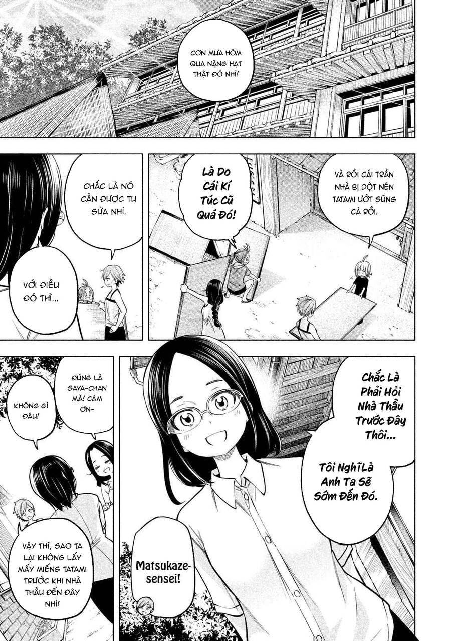 Nande Koko Ni Sensei Ga!? Chapter 75 - Trang 2