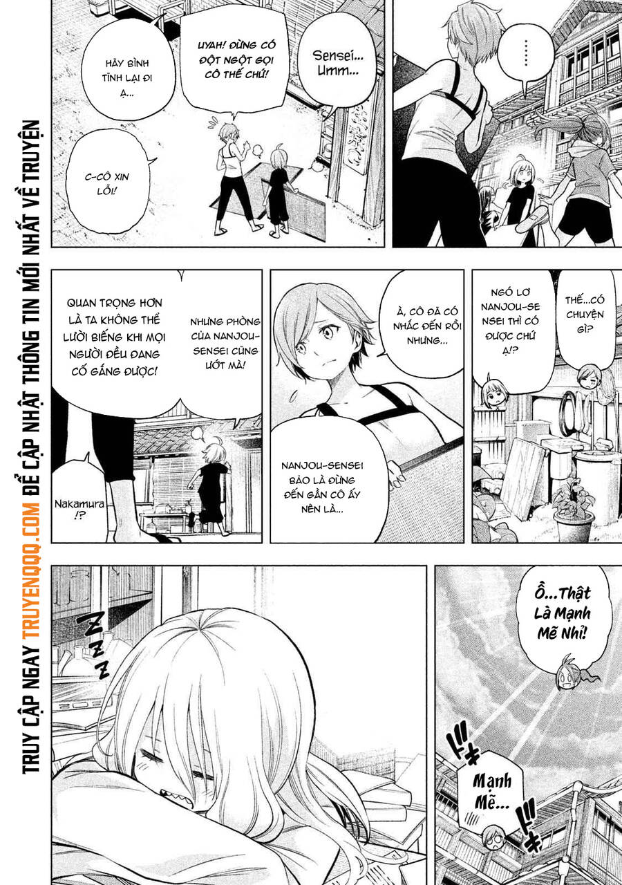 Nande Koko Ni Sensei Ga!? Chapter 75 - Trang 2