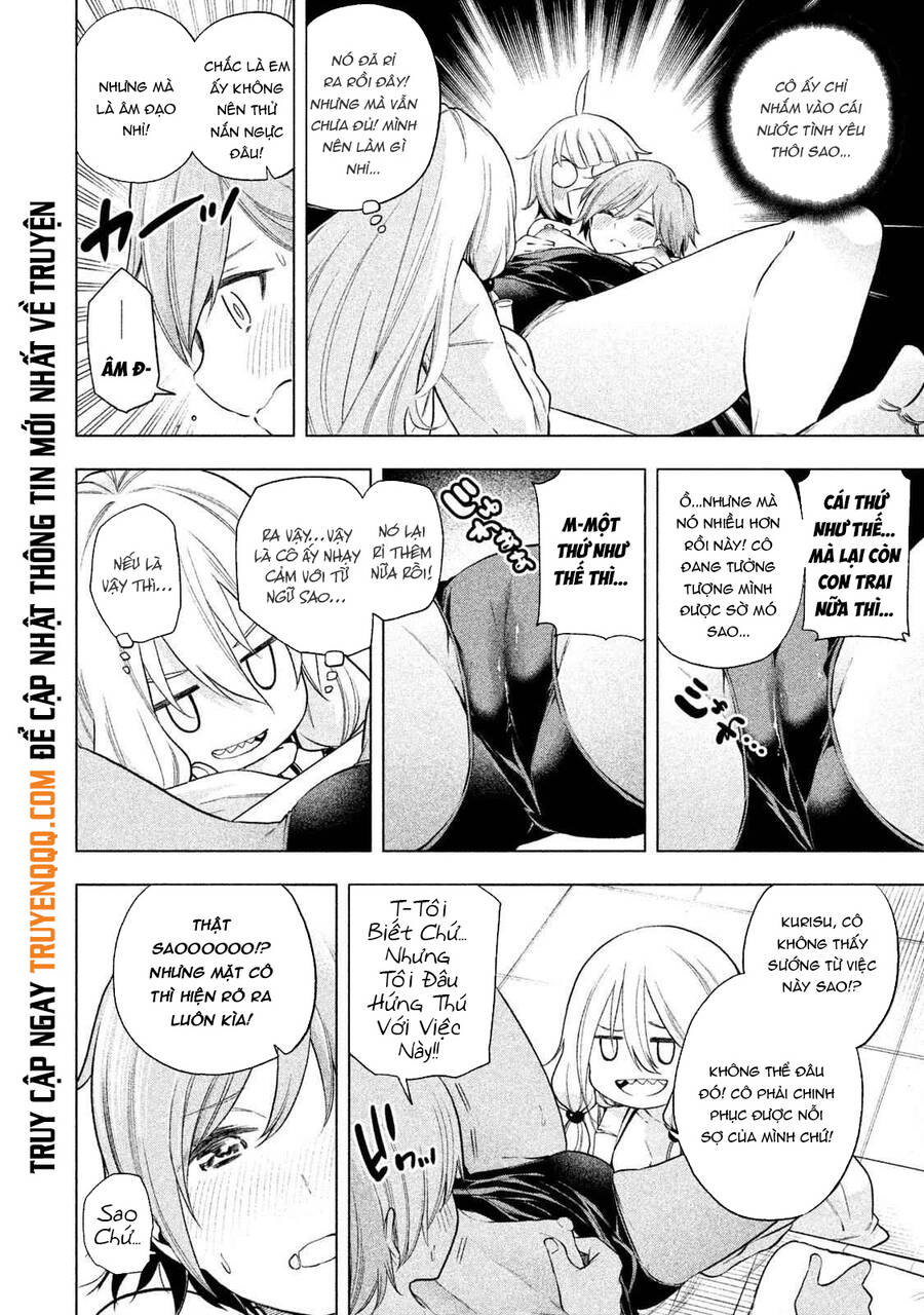 Nande Koko Ni Sensei Ga!? Chapter 74 - Trang 2