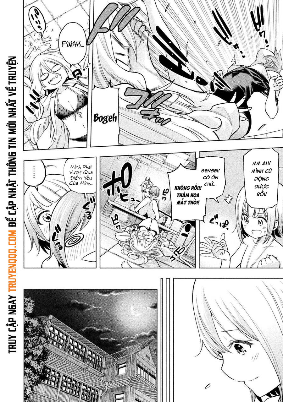 Nande Koko Ni Sensei Ga!? Chapter 74 - Trang 2