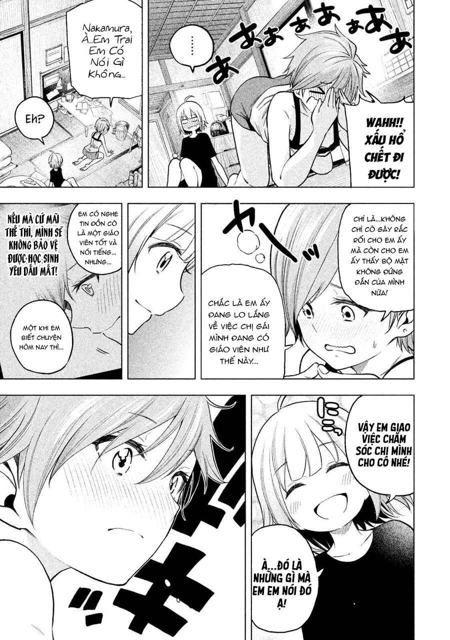 Nande Koko Ni Sensei Ga!? Chapter 74 - Trang 2