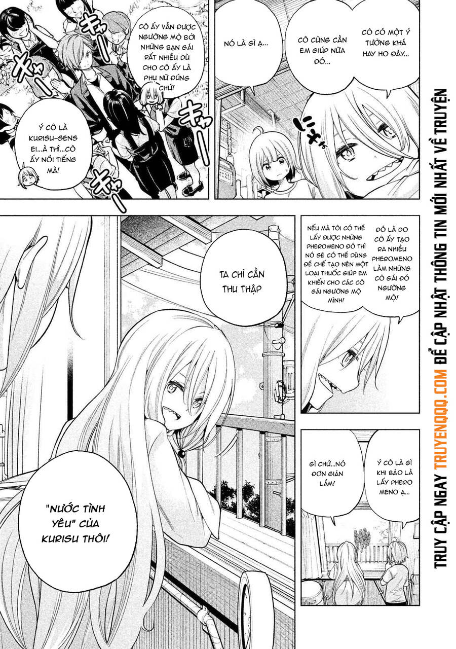 Nande Koko Ni Sensei Ga!? Chapter 74 - Trang 2