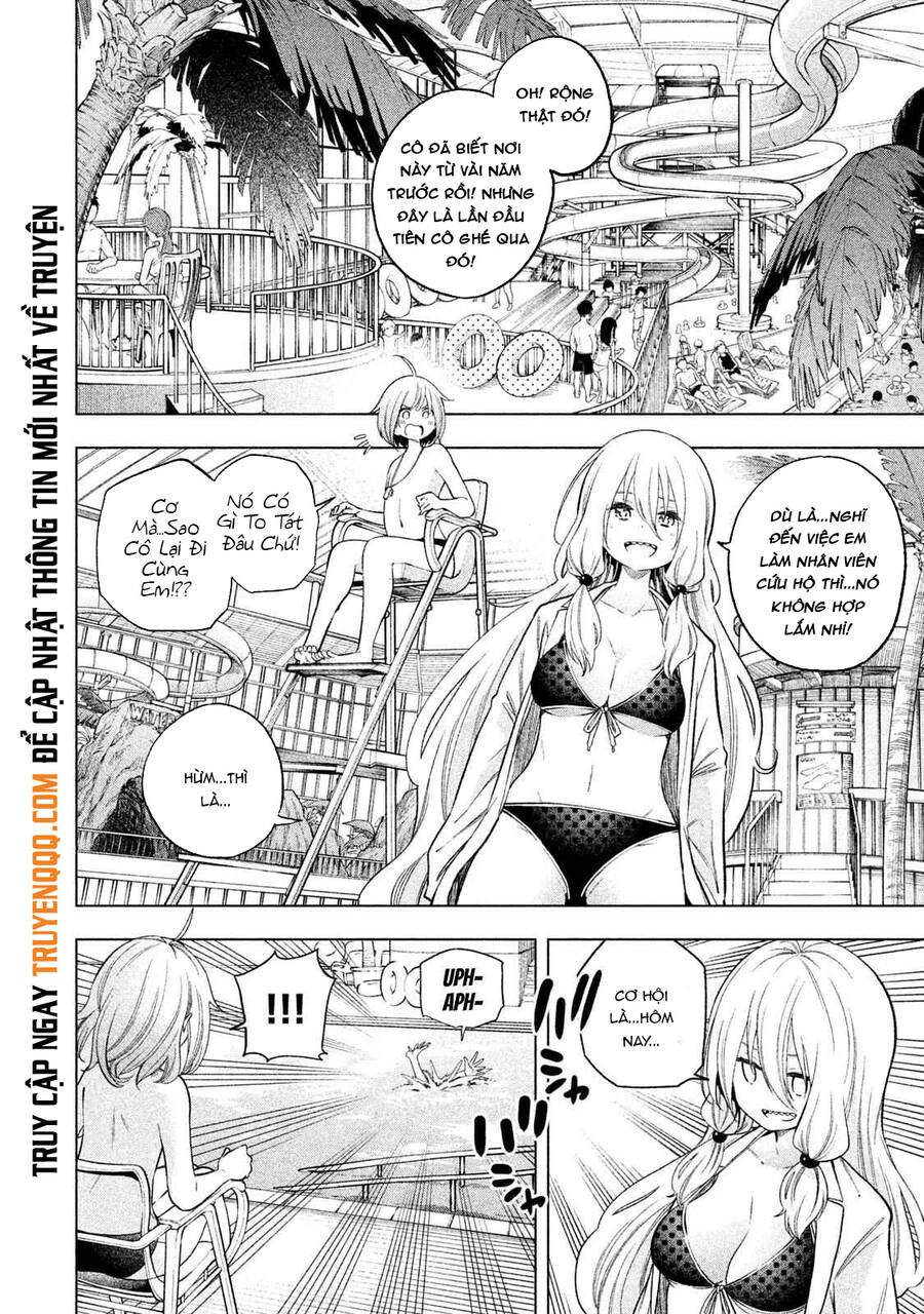 Nande Koko Ni Sensei Ga!? Chapter 74 - Trang 2