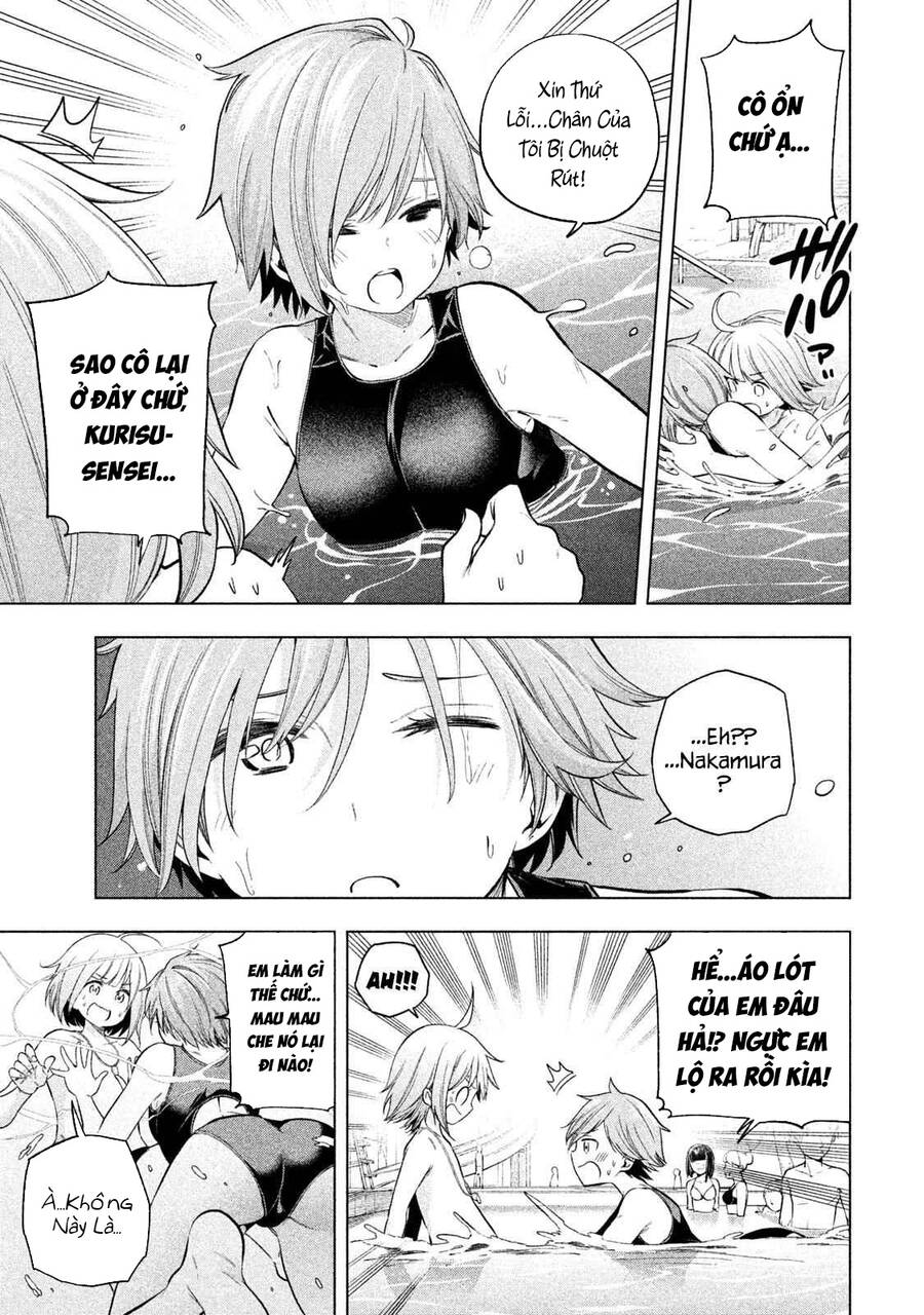 Nande Koko Ni Sensei Ga!? Chapter 74 - Trang 2