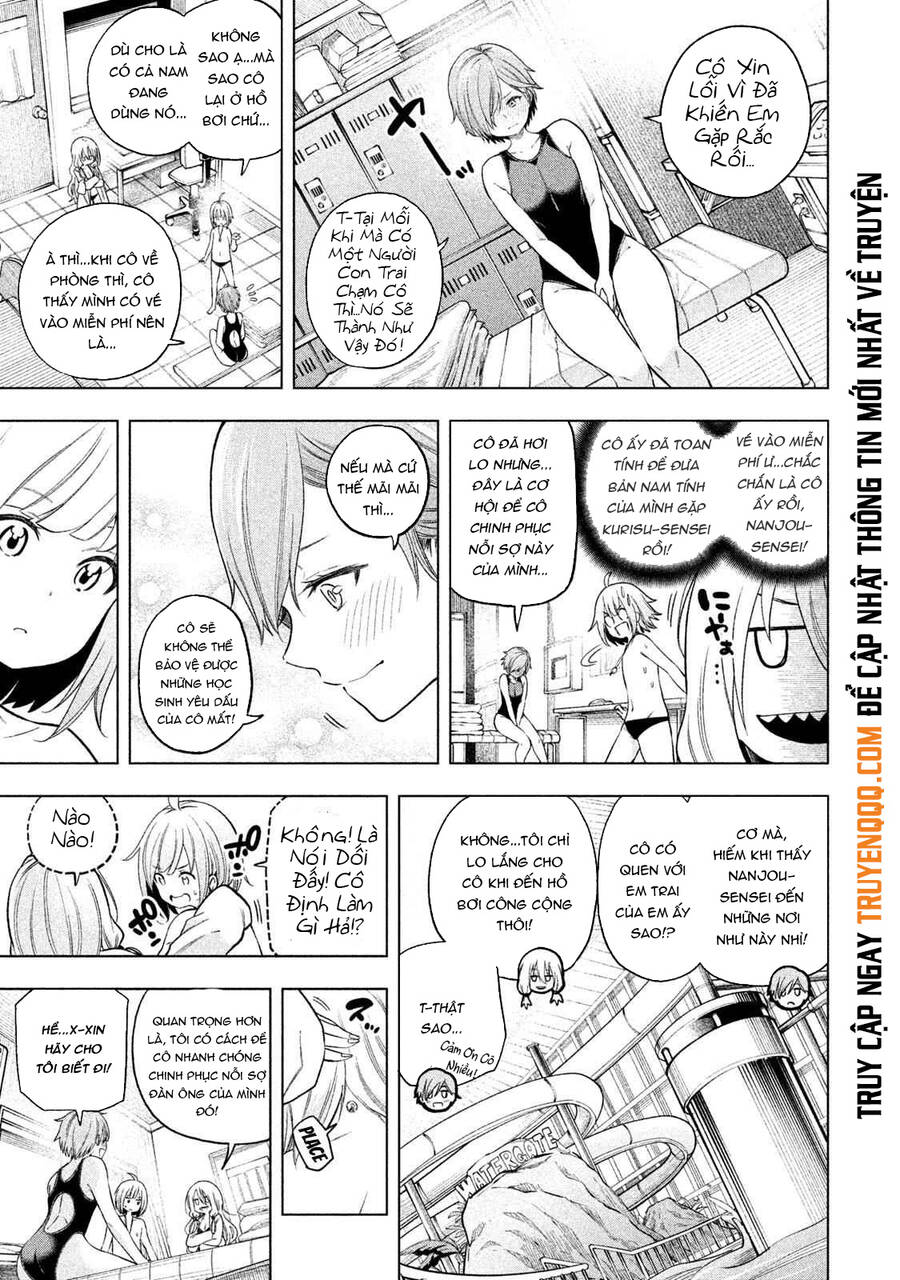 Nande Koko Ni Sensei Ga!? Chapter 74 - Trang 2