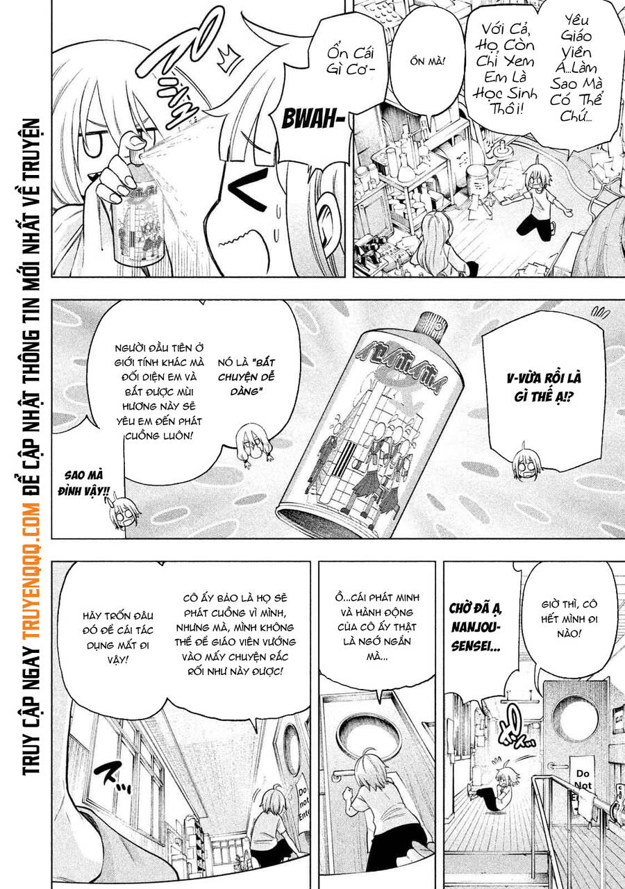 Nande Koko Ni Sensei Ga!? Chapter 73 - Trang 2