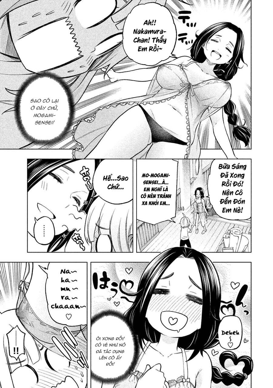 Nande Koko Ni Sensei Ga!? Chapter 73 - Trang 2