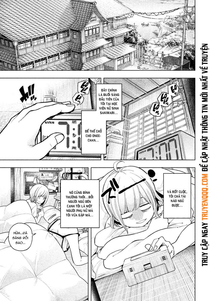 Nande Koko Ni Sensei Ga!? Chapter 72 - Trang 2