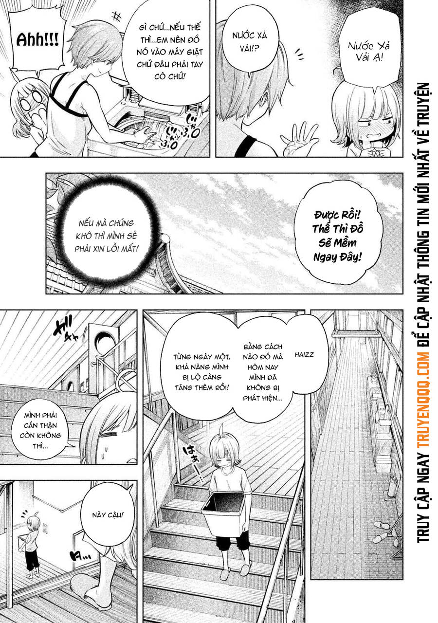 Nande Koko Ni Sensei Ga!? Chapter 72 - Trang 2