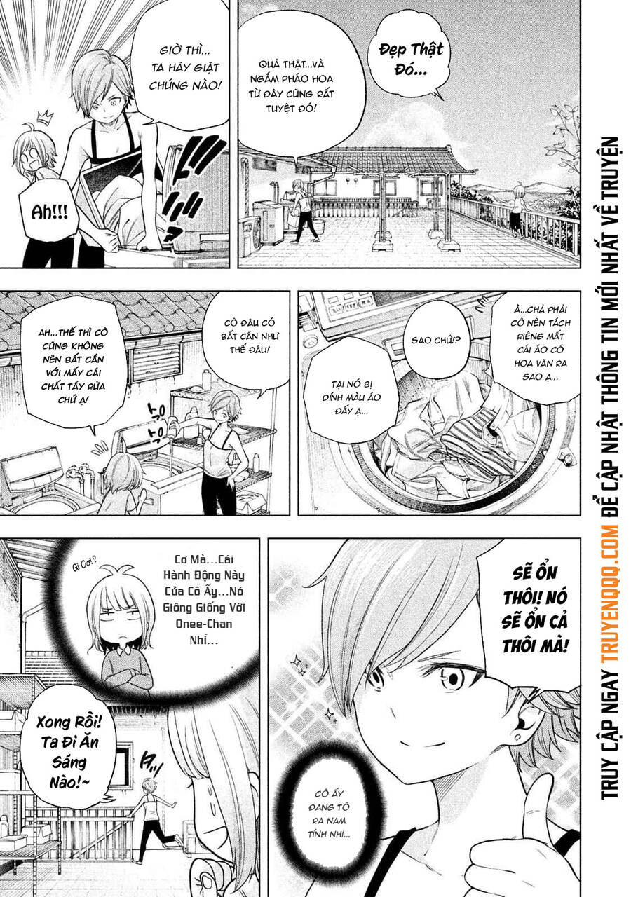 Nande Koko Ni Sensei Ga!? Chapter 72 - Trang 2