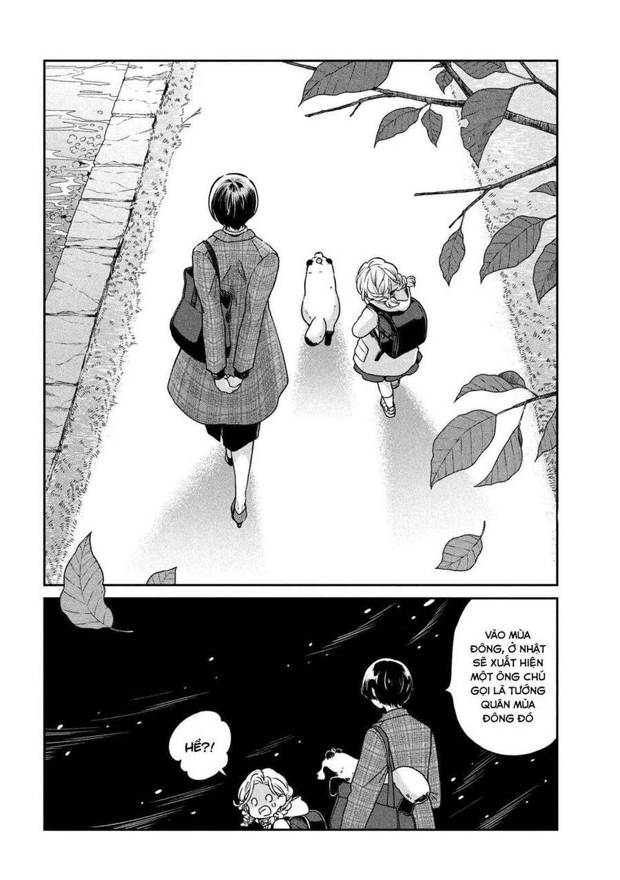 Ame To Kimi To Chapter 43 - Trang 2