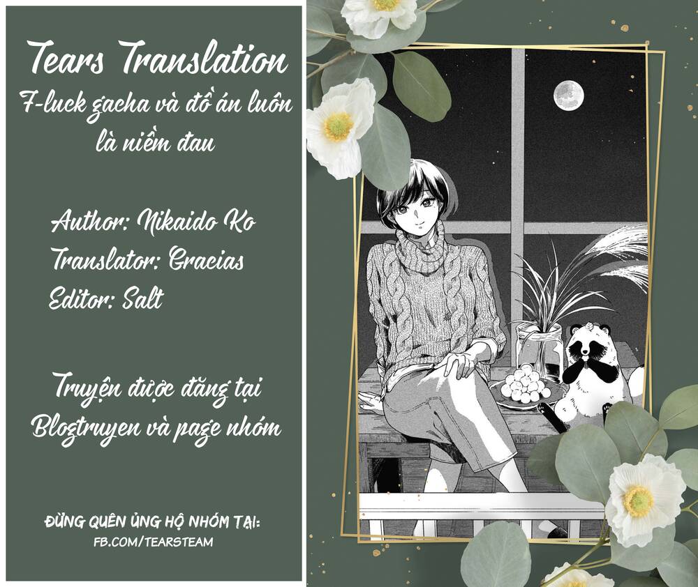 Ame To Kimi To Chapter 41 - Trang 2