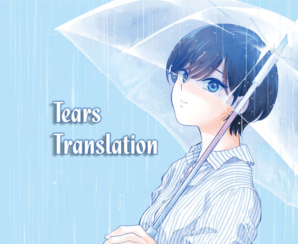 Ame To Kimi To Chapter 40 - Trang 2