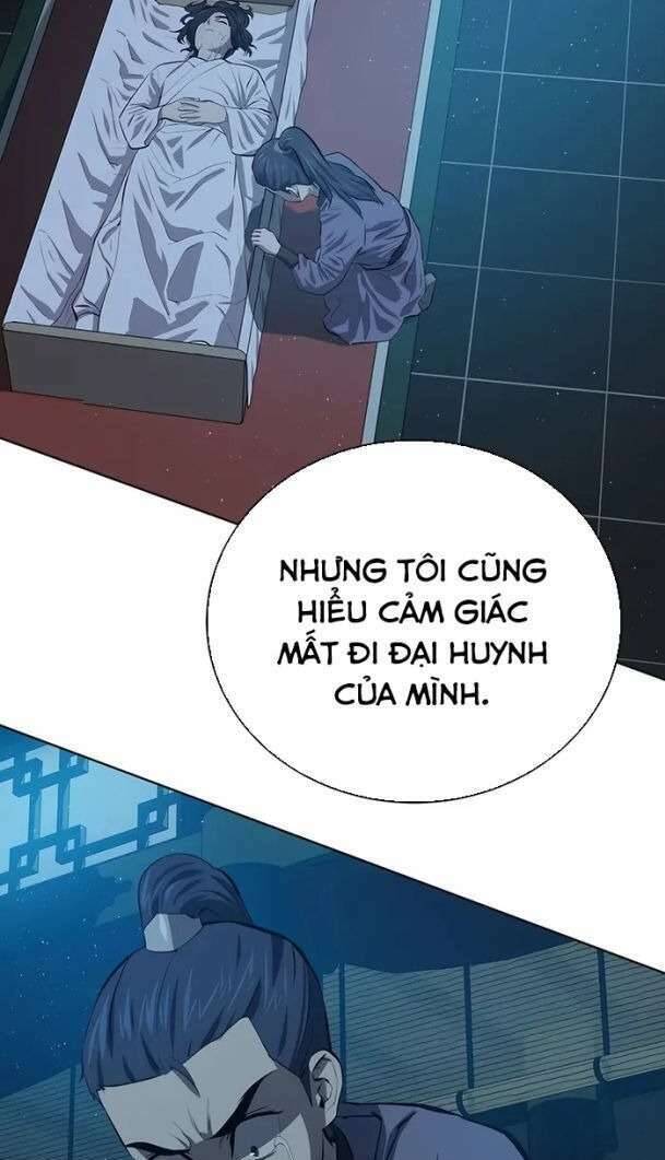 Sư Phụ Quỷ Diện Chapter 120 - Trang 2