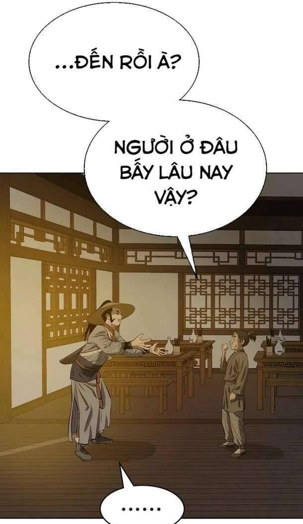 Sư Phụ Quỷ Diện Chapter 120 - Trang 2