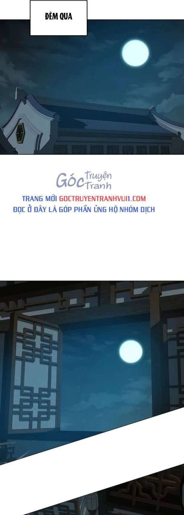 Sư Phụ Quỷ Diện Chapter 120 - Trang 2