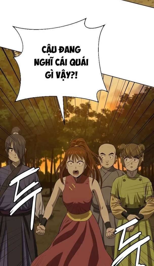 Sư Phụ Quỷ Diện Chapter 120 - Trang 2