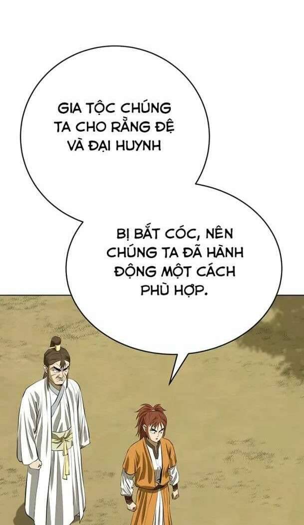 Sư Phụ Quỷ Diện Chapter 119 - Trang 2