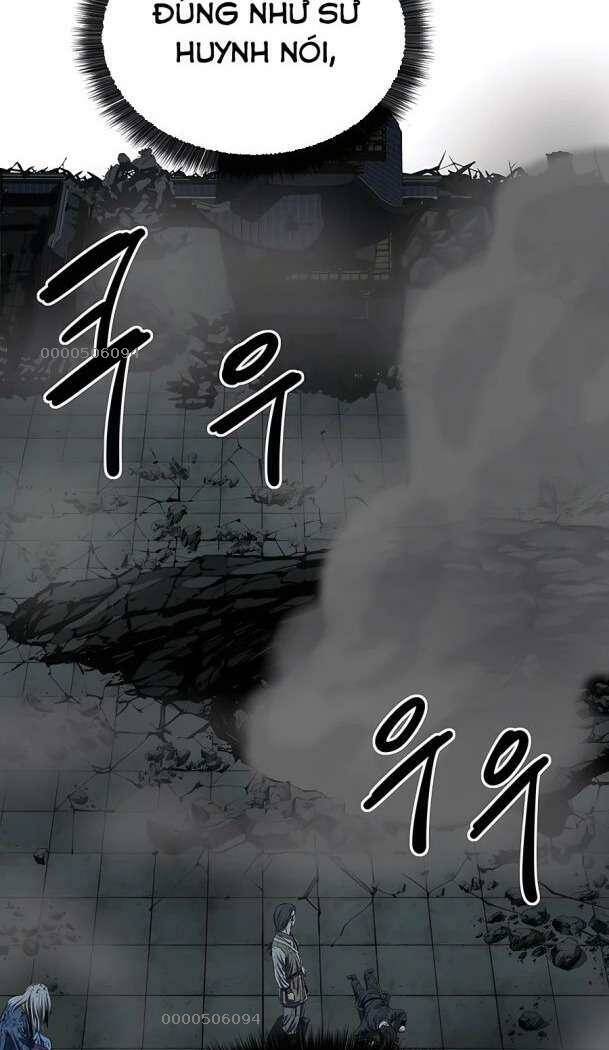 Sư Phụ Quỷ Diện Chapter 117 - Trang 2