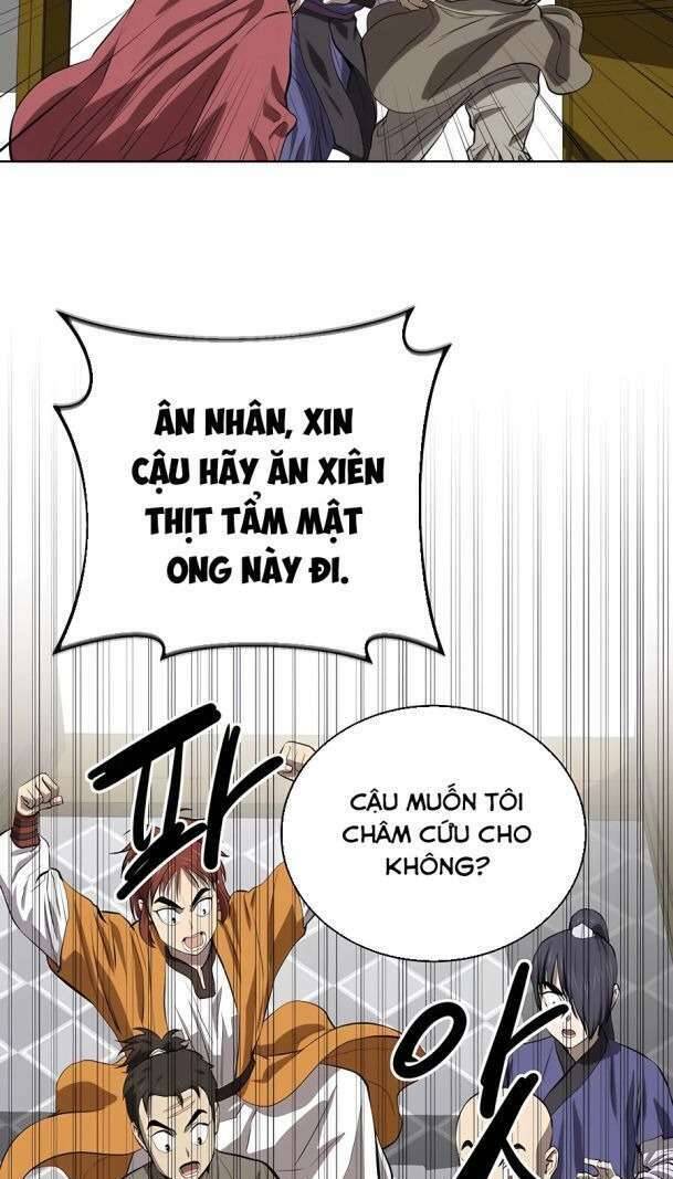 Sư Phụ Quỷ Diện Chapter 117 - Trang 2