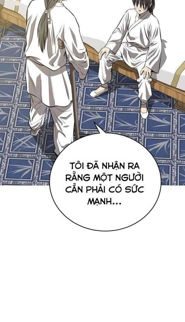 Sư Phụ Quỷ Diện Chapter 117 - Trang 2