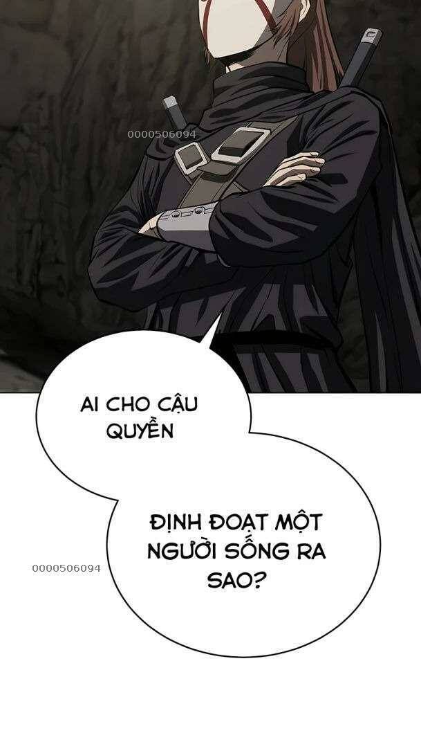 Sư Phụ Quỷ Diện Chapter 116 - Trang 2