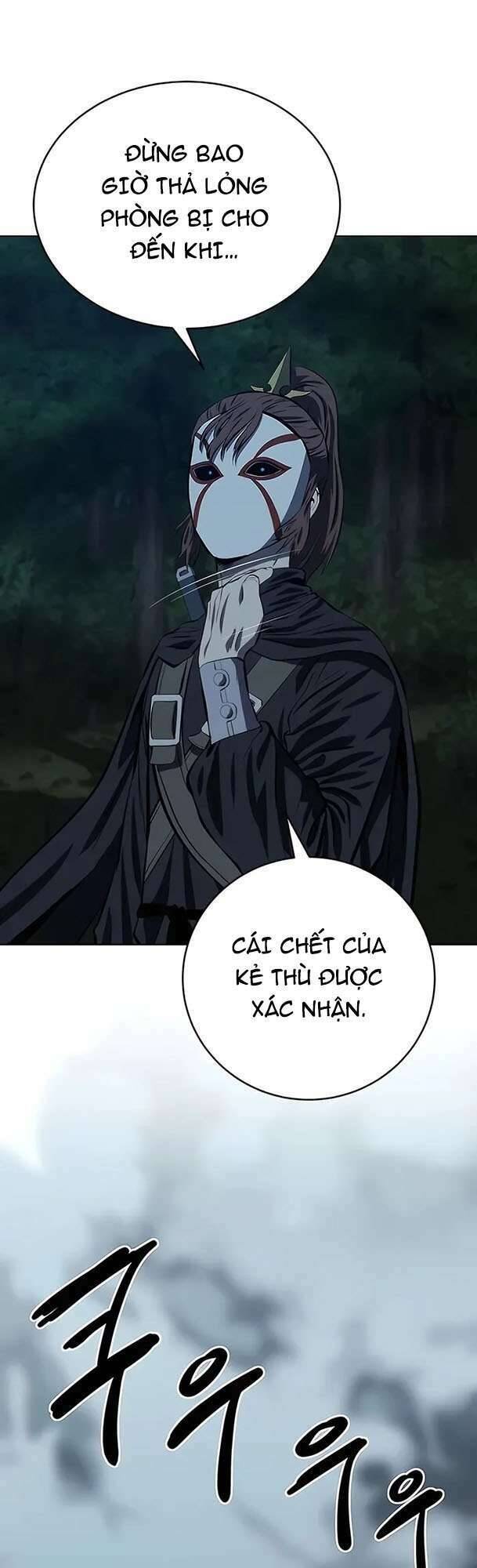 Sư Phụ Quỷ Diện Chapter 115 - Trang 2