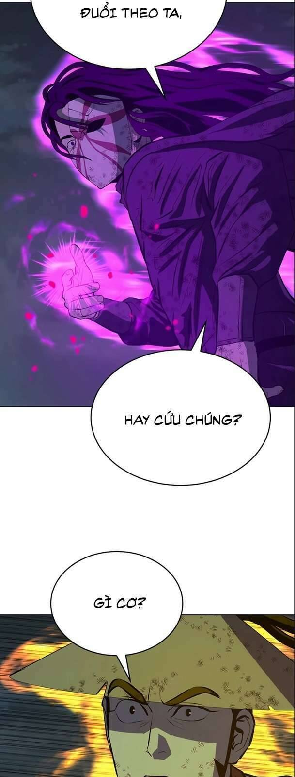 Sư Phụ Quỷ Diện Chapter 114 - Trang 2