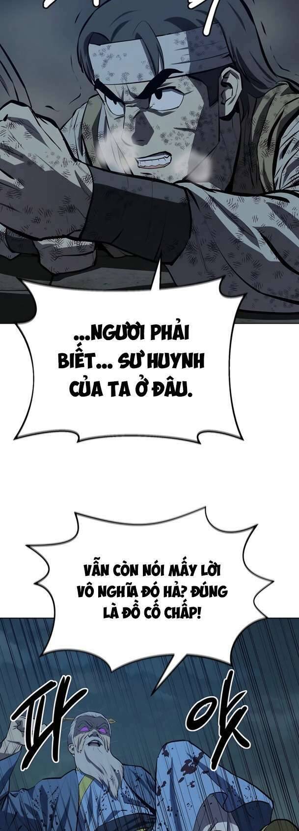 Sư Phụ Quỷ Diện Chapter 114 - Trang 2