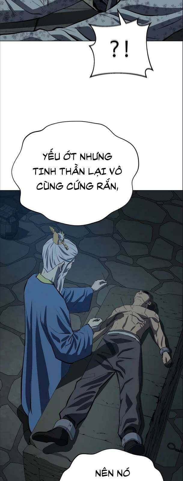 Sư Phụ Quỷ Diện Chapter 114 - Trang 2