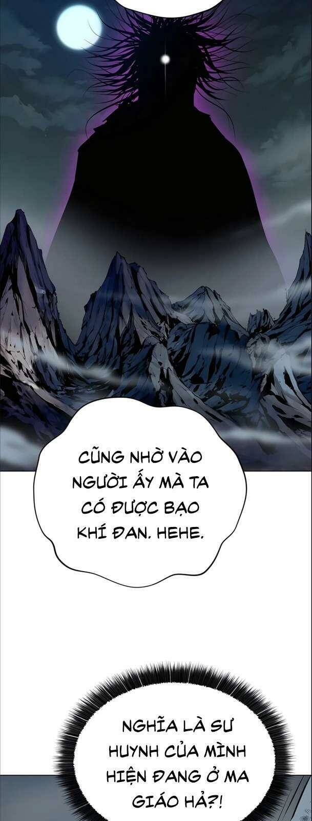 Sư Phụ Quỷ Diện Chapter 114 - Trang 2