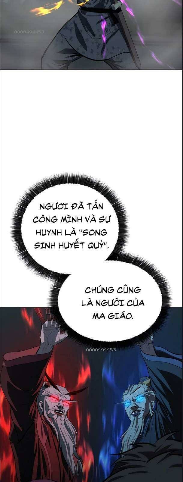 Sư Phụ Quỷ Diện Chapter 114 - Trang 2