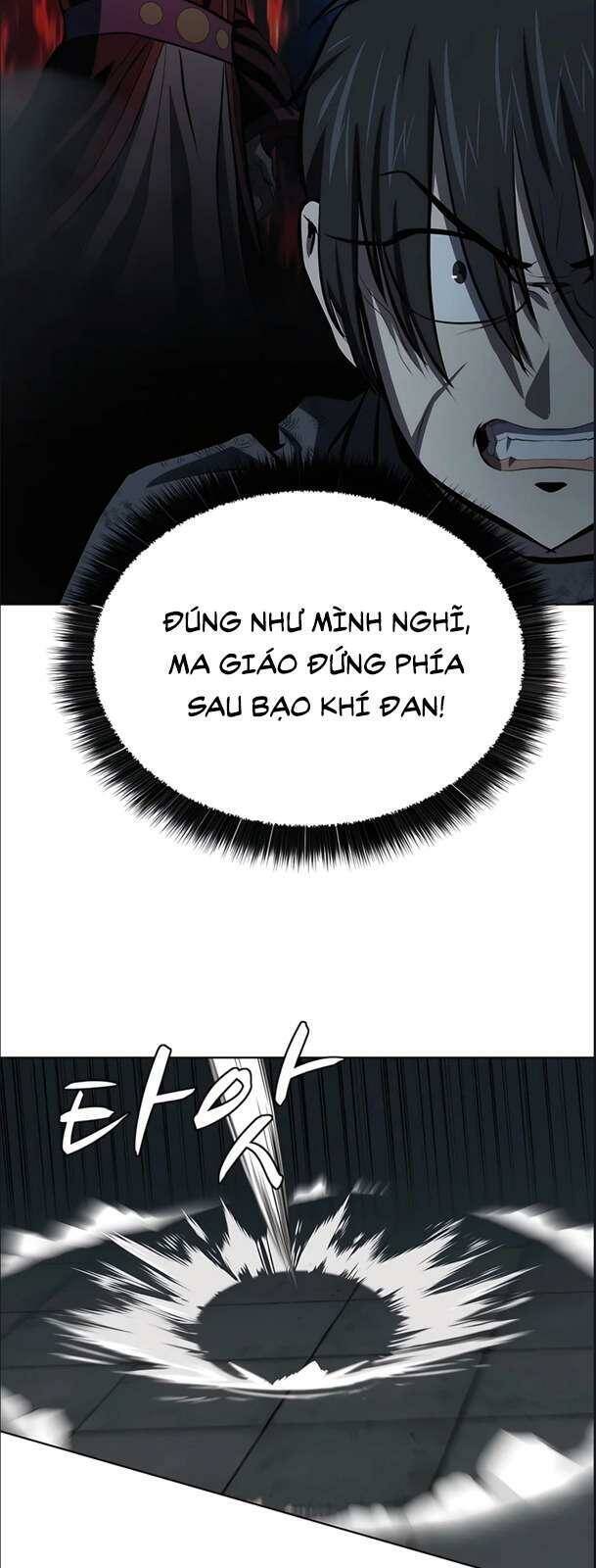 Sư Phụ Quỷ Diện Chapter 114 - Trang 2